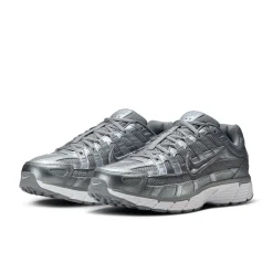 P-6000 Metallic Cool Grey