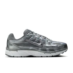 P-6000 Metallic Cool Grey