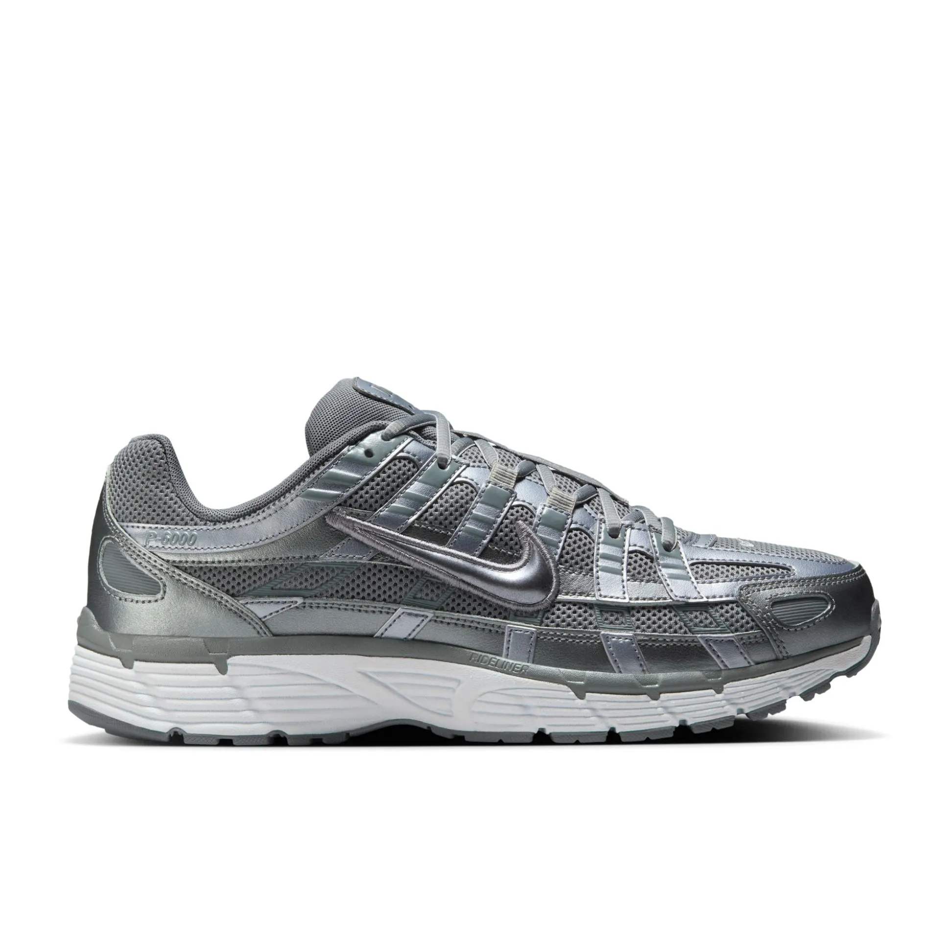 P-6000 Metallic Cool Grey