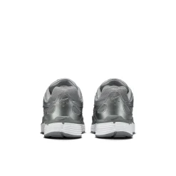 P-6000 Metallic Cool Grey