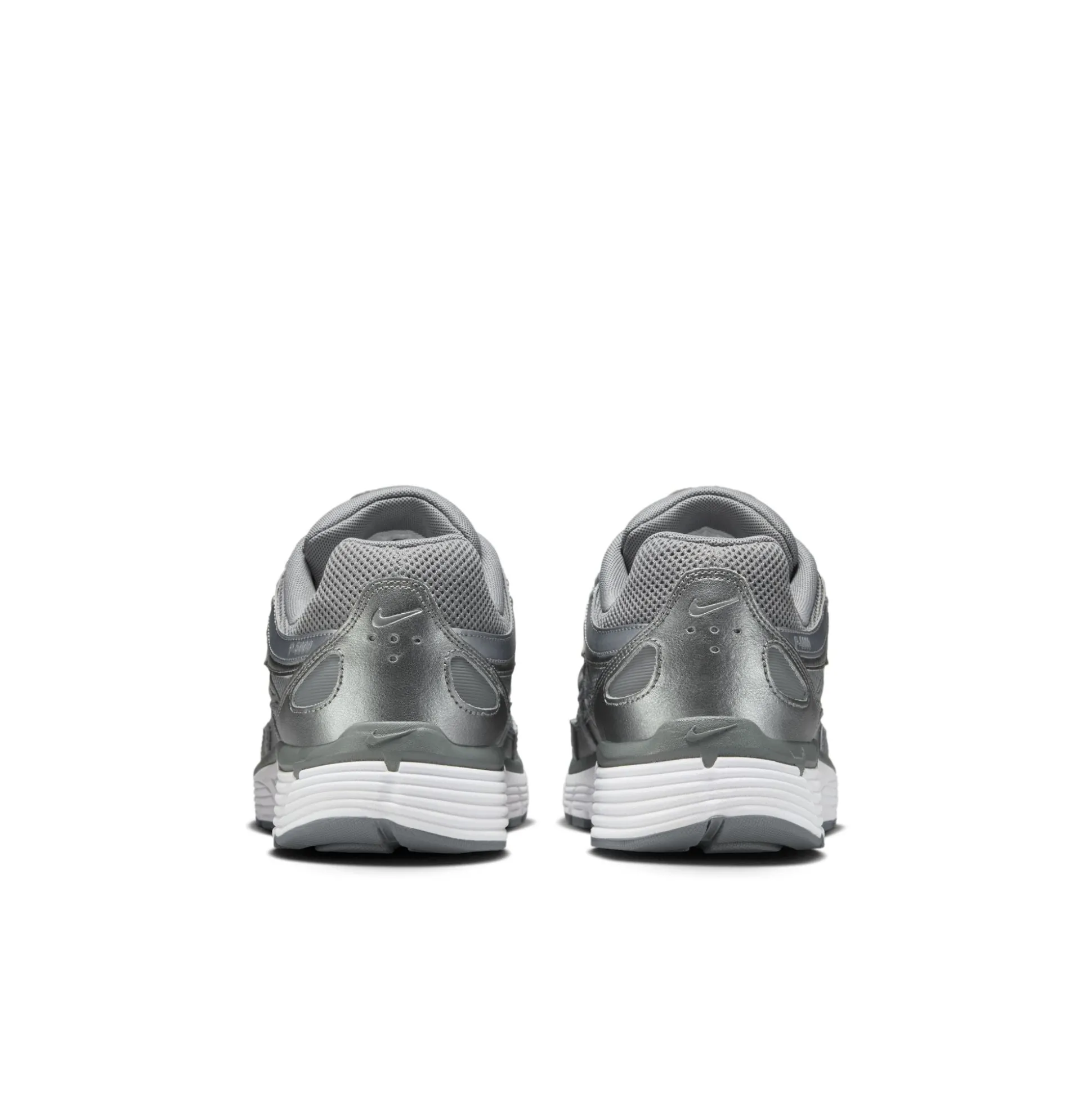 P-6000 Metallic Cool Grey