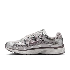 P-6000 Platinum Violet & Vast Grey