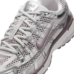 P-6000 Platinum Violet & Vast Grey