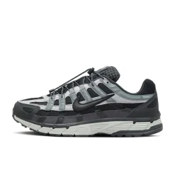 P-6000 Winterized Anthracite & Smoke Grey