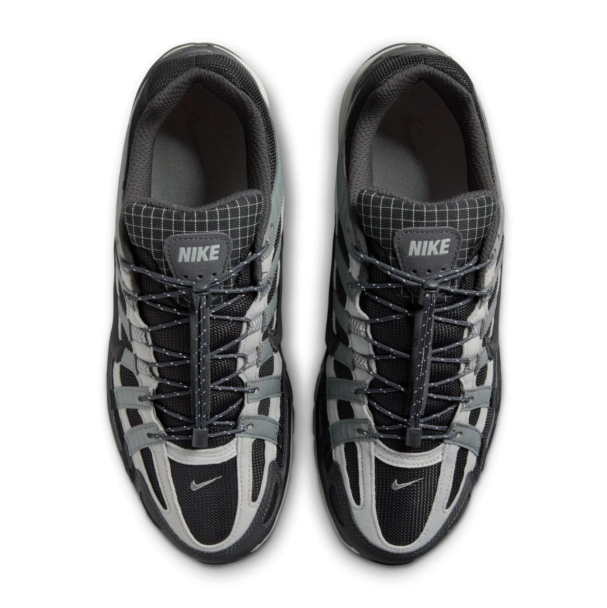 P-6000 Winterized Anthracite & Smoke Grey
