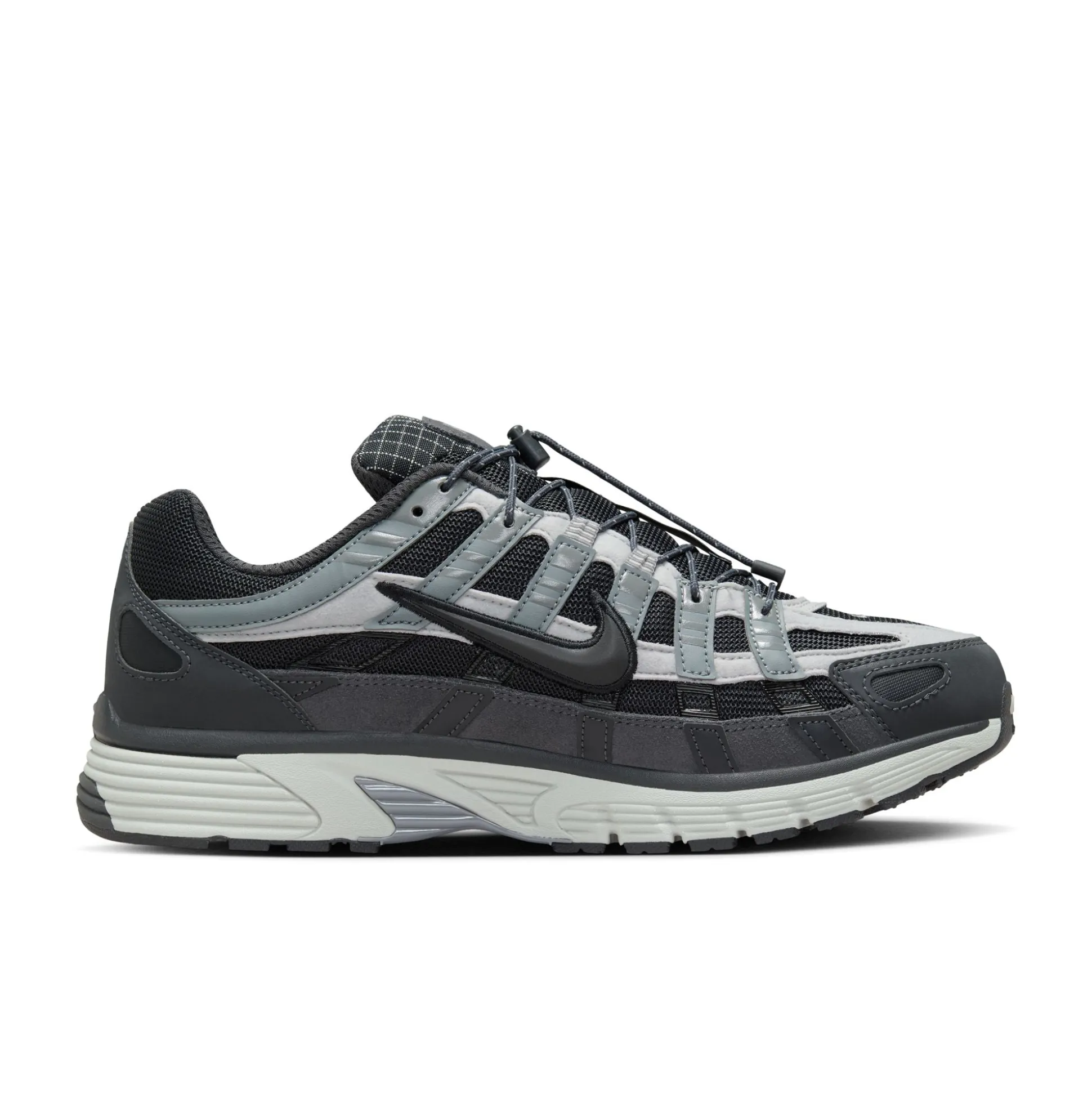 P-6000 Winterized Anthracite & Smoke Grey