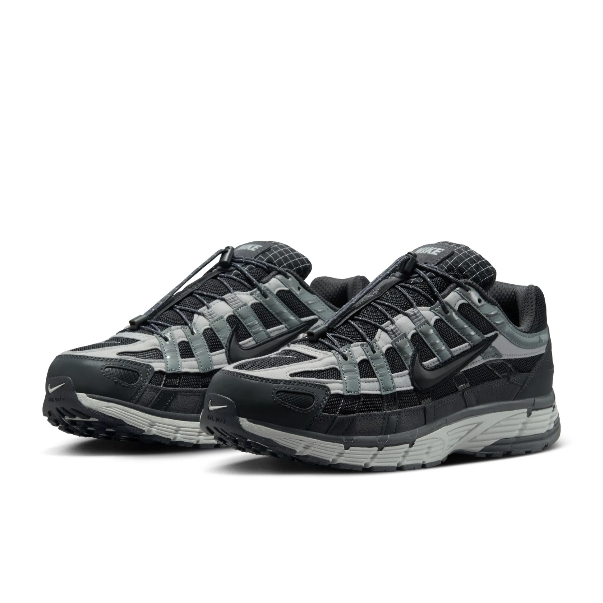 P-6000 Winterized Anthracite & Smoke Grey