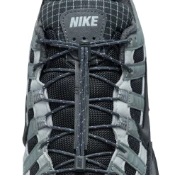 P-6000 Winterized Anthracite & Smoke Grey