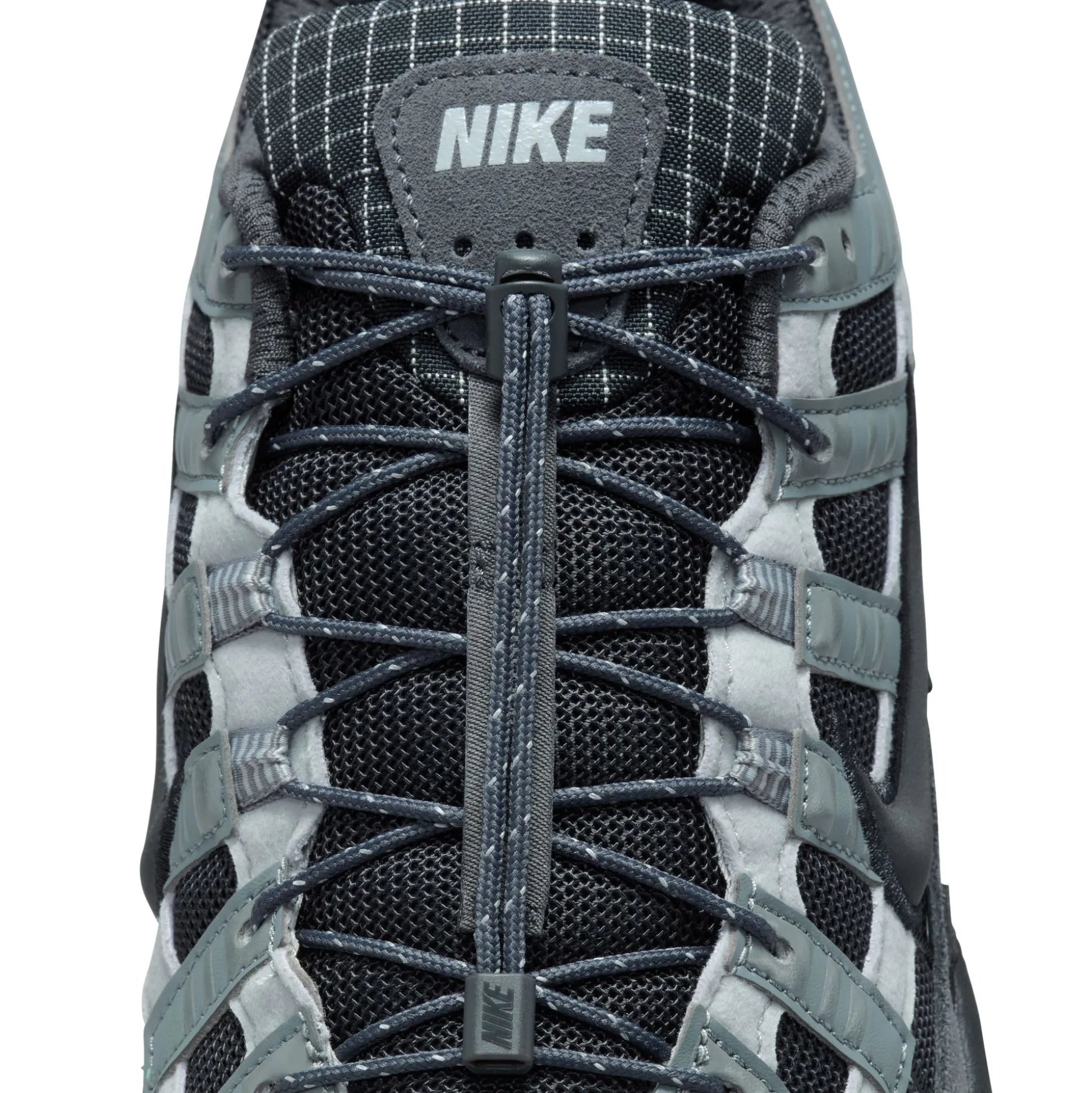 P-6000 Winterized Anthracite & Smoke Grey