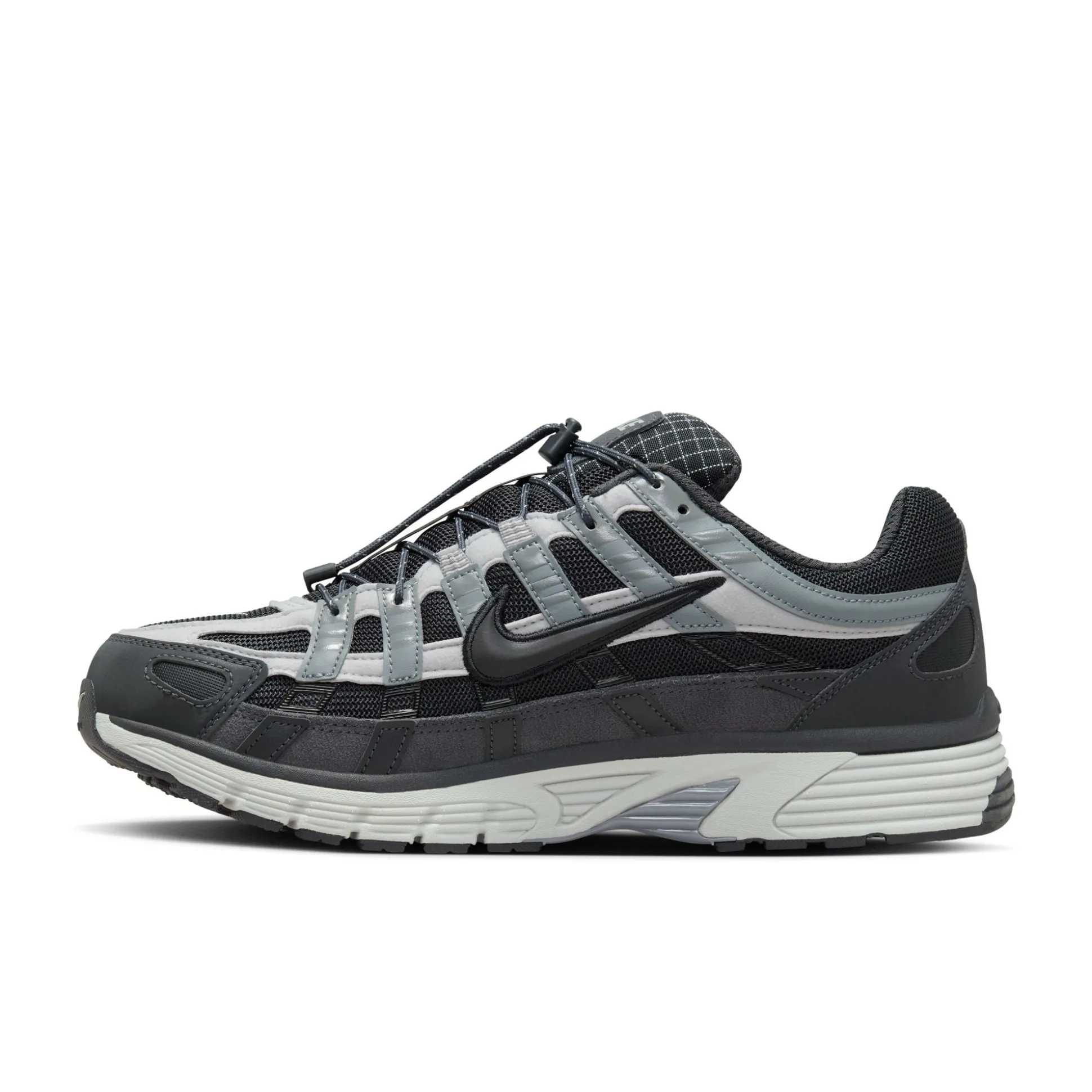 P-6000 Winterized Anthracite & Smoke Grey