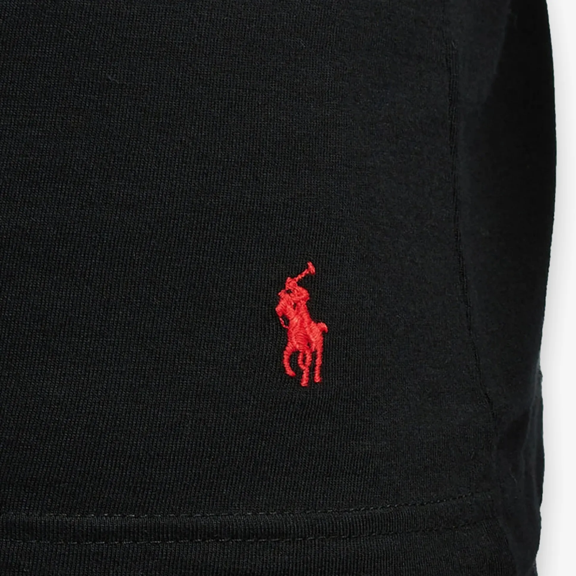 3-Pack Classic Slim Crewneck T-Shirt