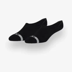 2 Pack No Show Socks