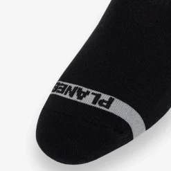 2 Pack No Show Socks