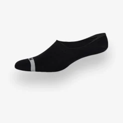 2 Pack No Show Socks