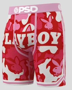 Pb Love Camo