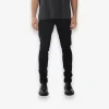 P001-BLR-Men Black Resin 3/D