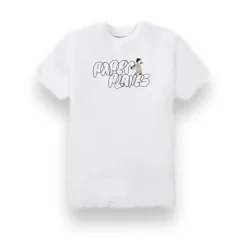 Penguins Can Fly Tee