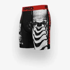 Pennywise-Boxer Brief