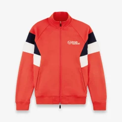Pero Track Jacket