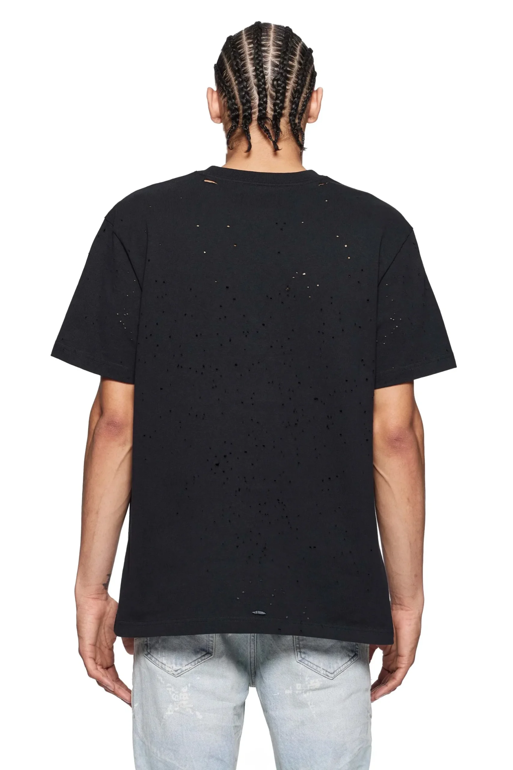P117-HBBT125-Men Hwt Jersey Ss Tee