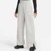 Phoenix Fleece High-Waisted Wide-Leg Sweatpants