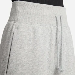 Phoenix Fleece High-Waisted Wide-Leg Sweatpants