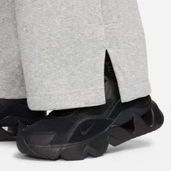 Phoenix Fleece High-Waisted Wide-Leg Sweatpants