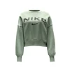 Phoenix Fleece Oversized Logo Sweatshirt
