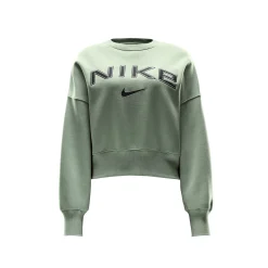 Phoenix Fleece Oversized Logo Sweatshirt