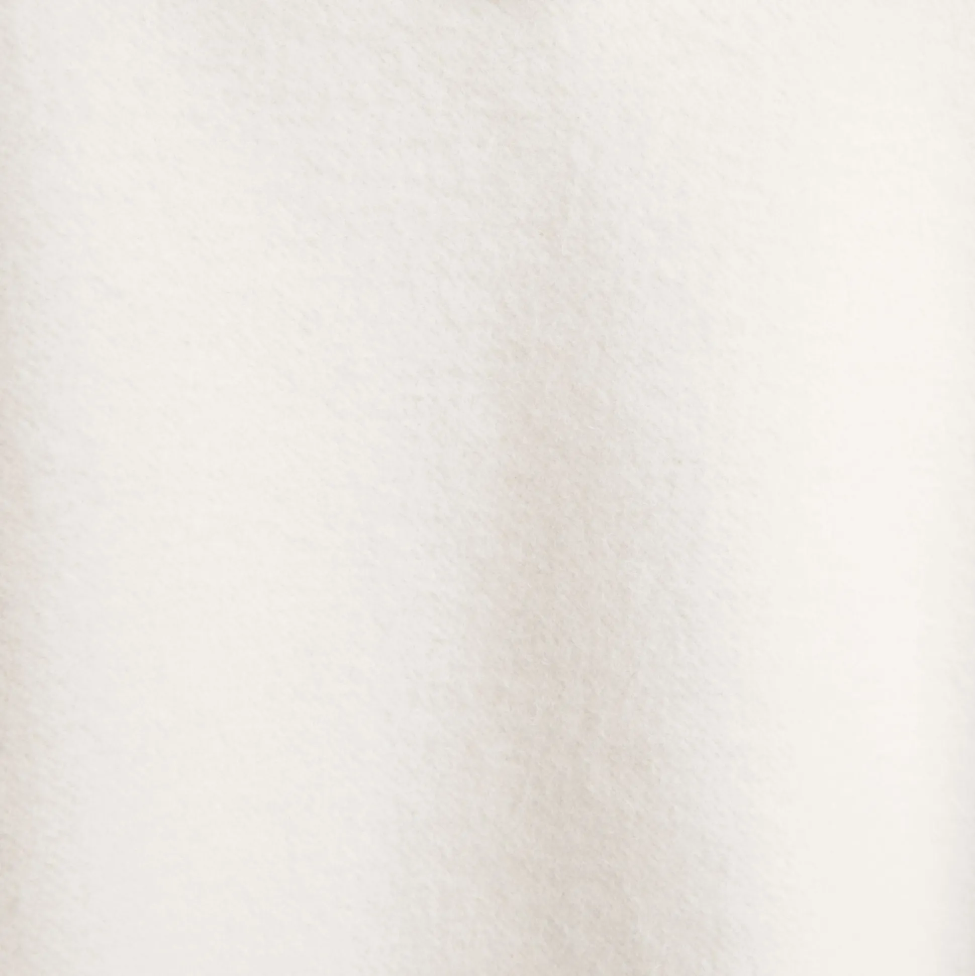 Phoenix Fleece 1/2-Zip Cropped Sweatshirt
