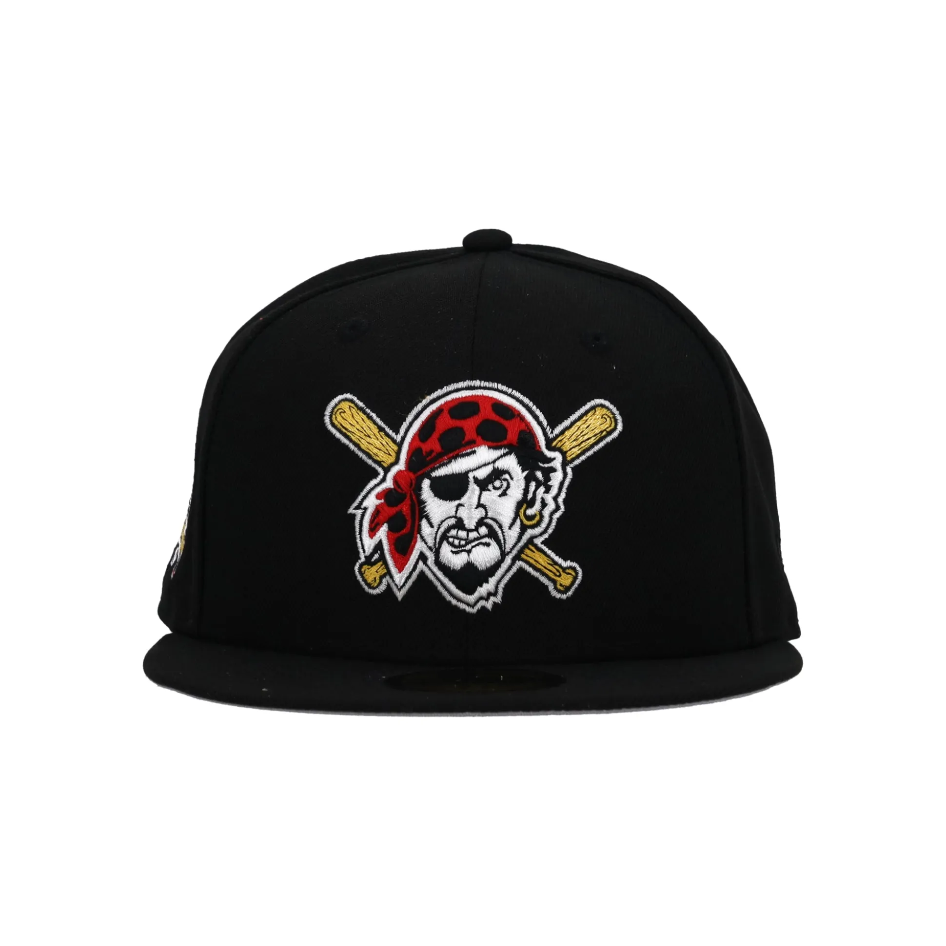 5950 Pittsburgh Pirates 1994 ASG Hat Black