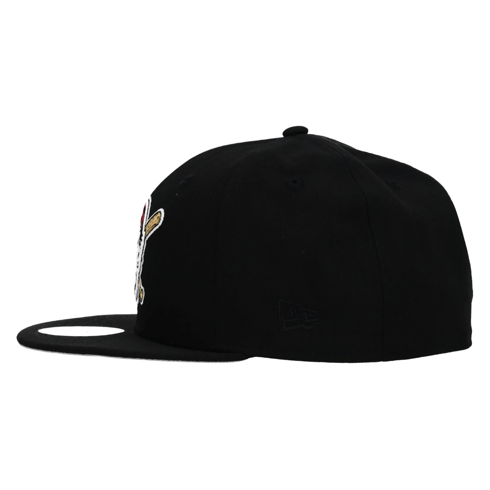 5950 Pittsburgh Pirates 1994 ASG Hat Black