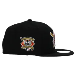 5950 Pittsburgh Pirates 1994 ASG Hat Black