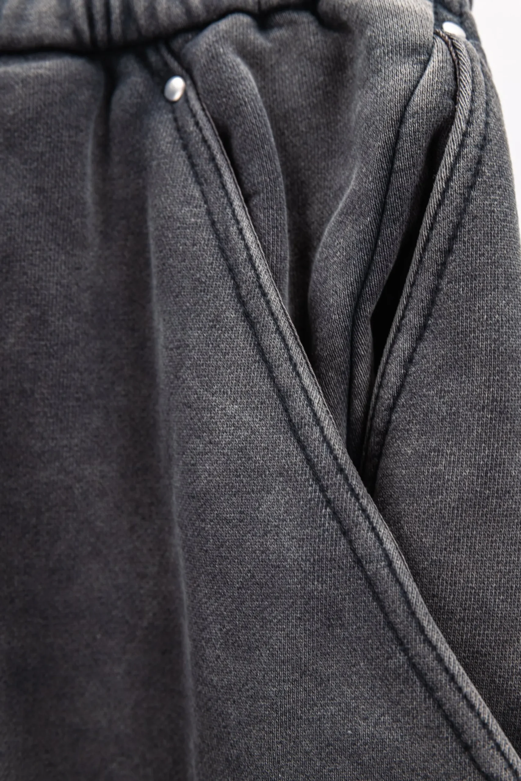 Plateau Pant