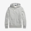 Polo Pony Cotton Hoodie