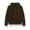 Polo Pony-embroidered Hoodie