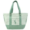 Polo Ralph Lauren Mini Tote Bag