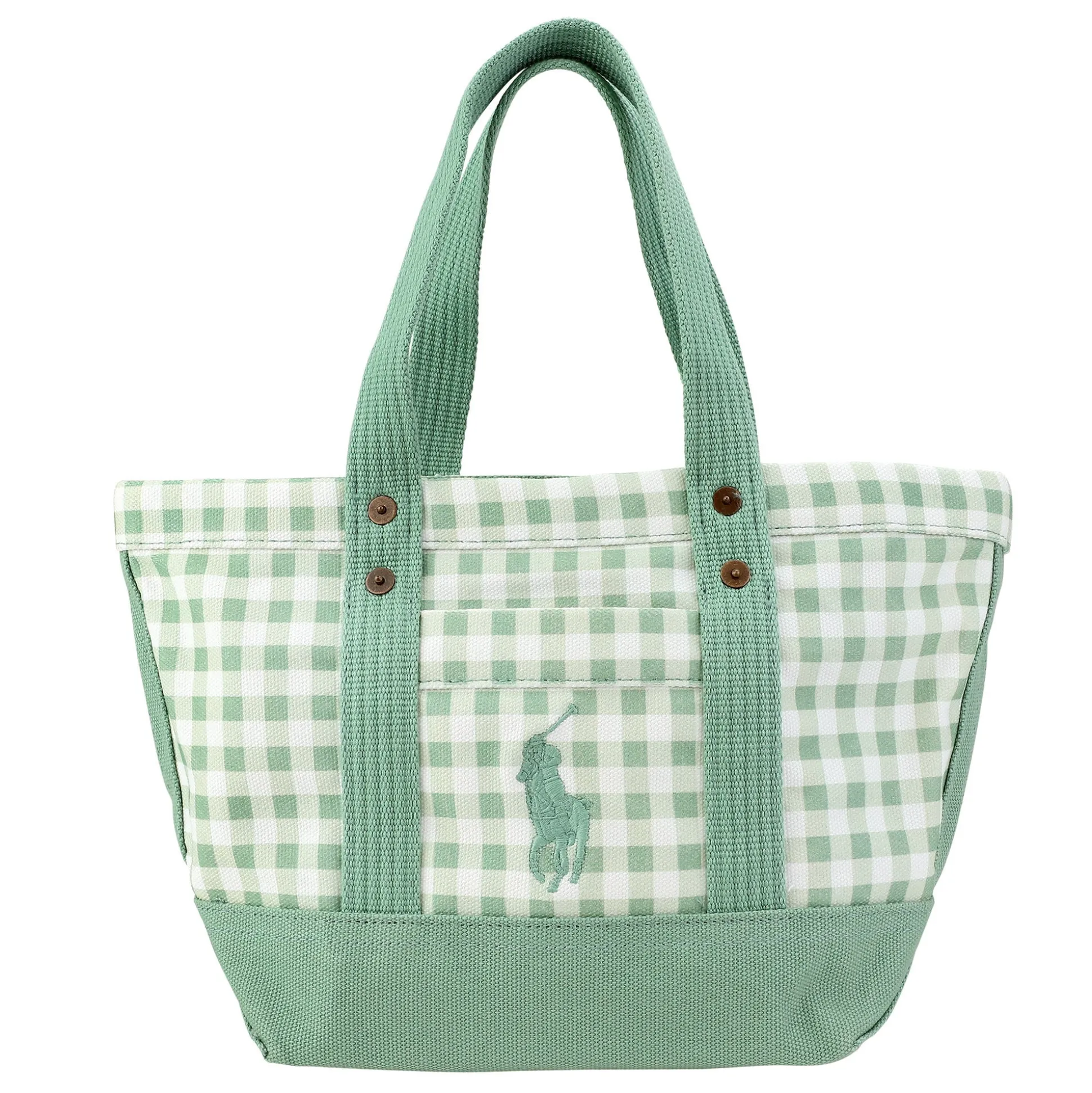 Polo Ralph Lauren Mini Tote Bag