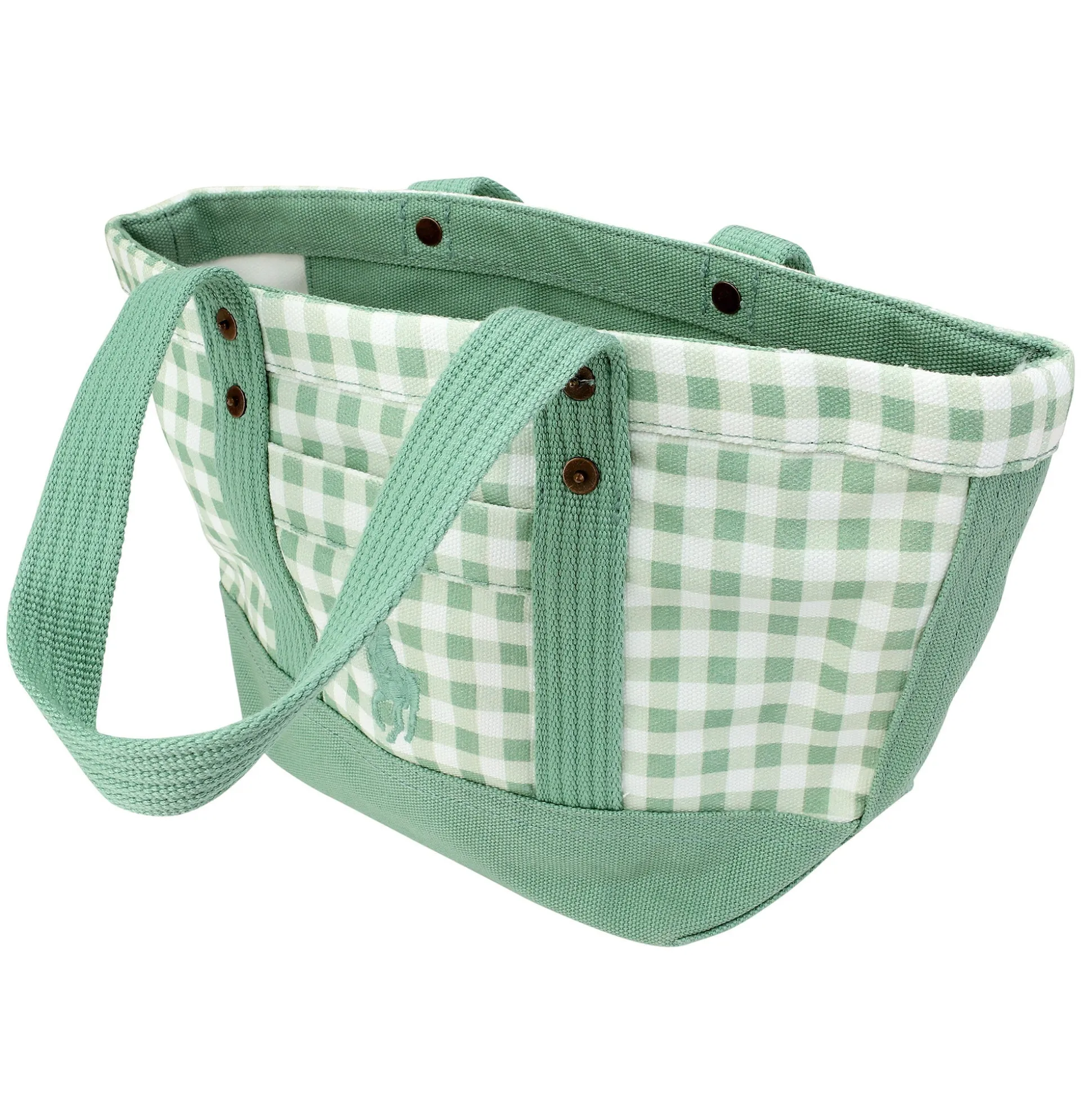 Polo Ralph Lauren Mini Tote Bag