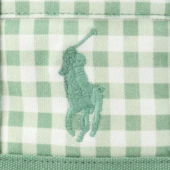 Polo Ralph Lauren Mini Tote Bag