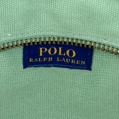 Polo Ralph Lauren Mini Tote Bag