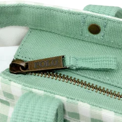 Polo Ralph Lauren Mini Tote Bag