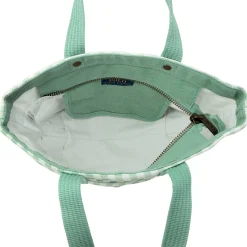 Polo Ralph Lauren Mini Tote Bag