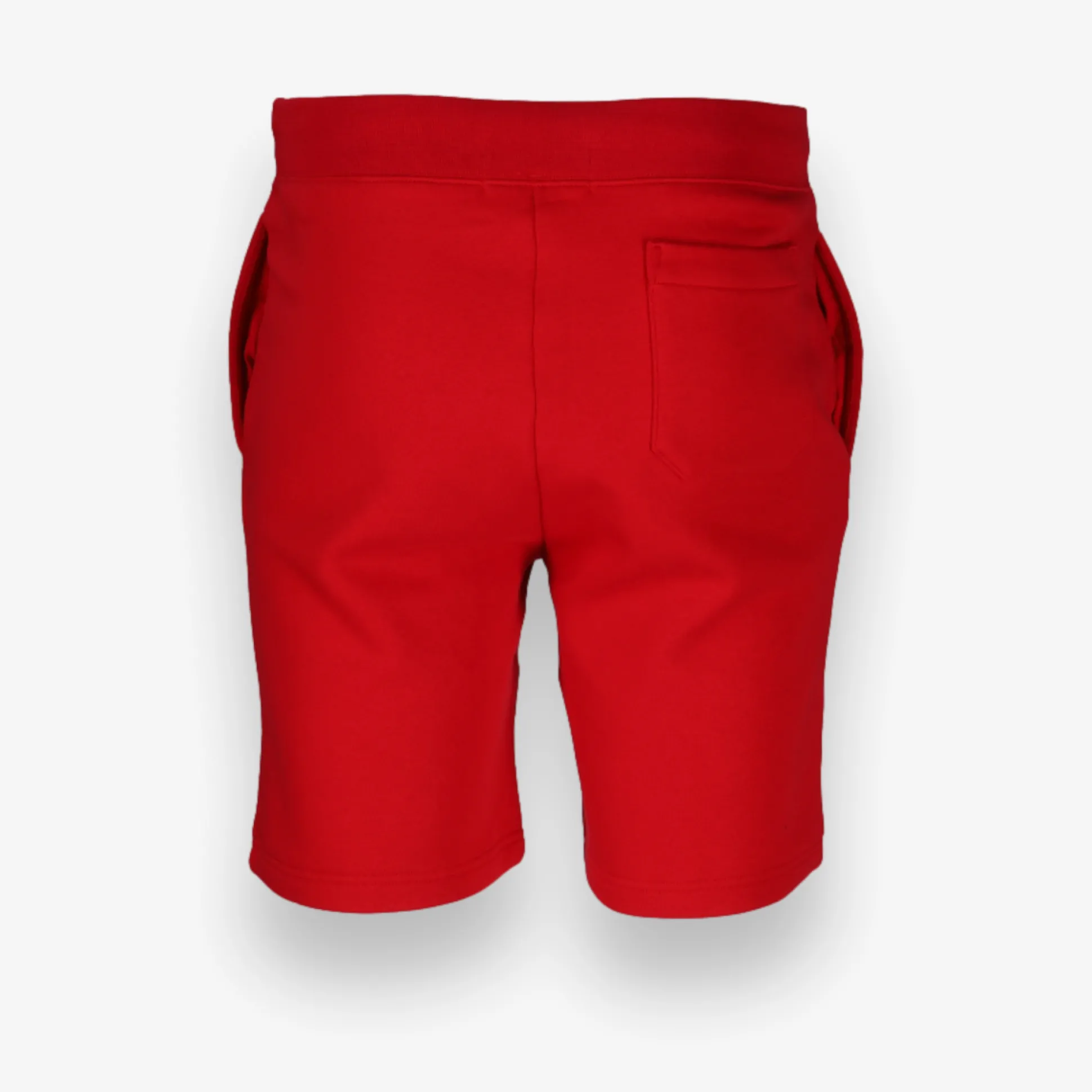 Polo Sports Fleece Logo Shorts