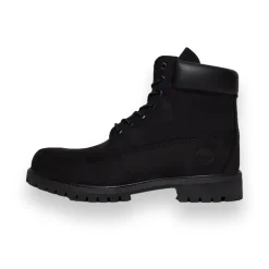 Premium 6-Inch Waterproof Boot
