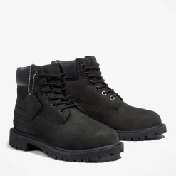 Premium 6-Inch Waterproof Boot PS