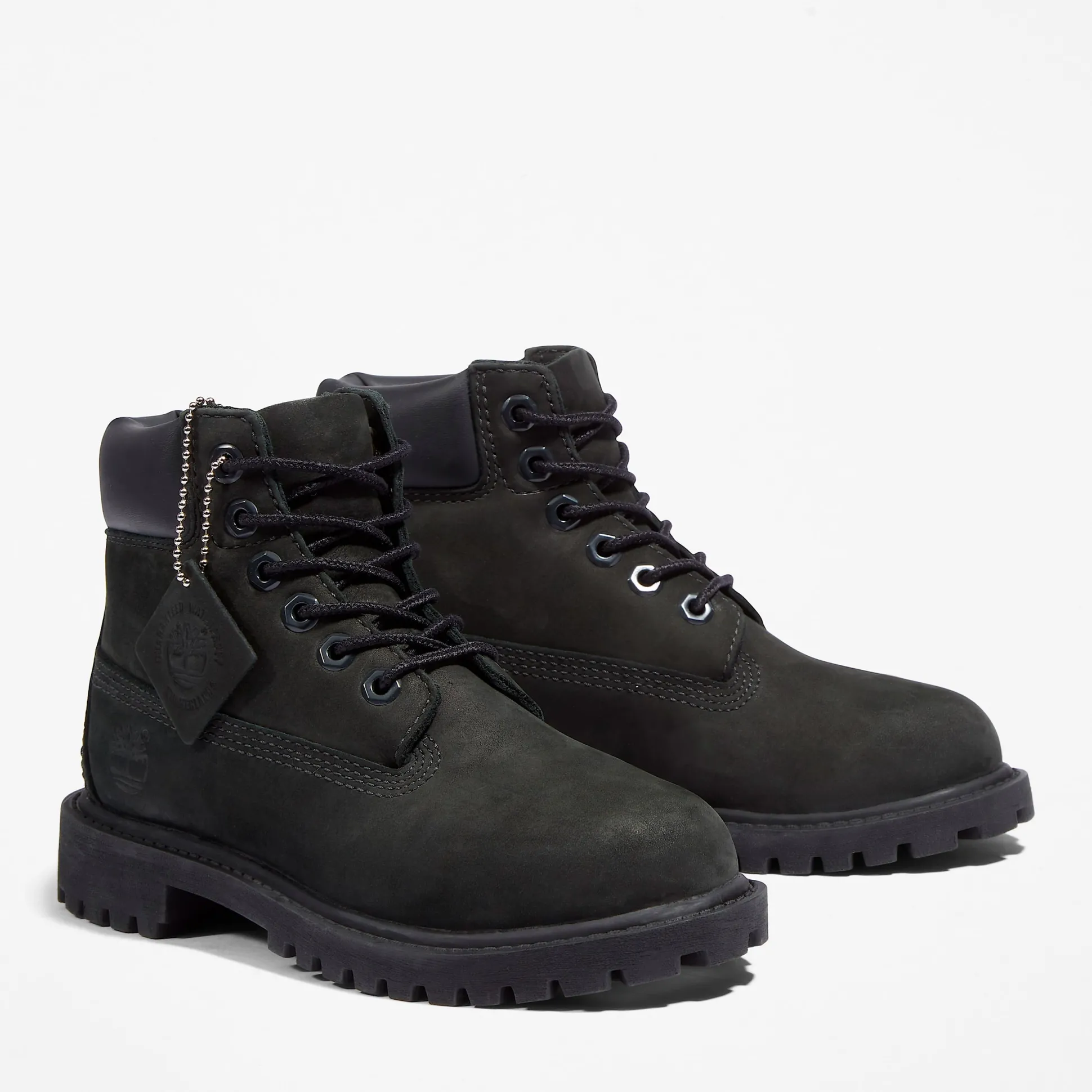 Premium 6-Inch Waterproof Boot PS