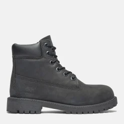 Premium 6-Inch Waterproof Boot GS