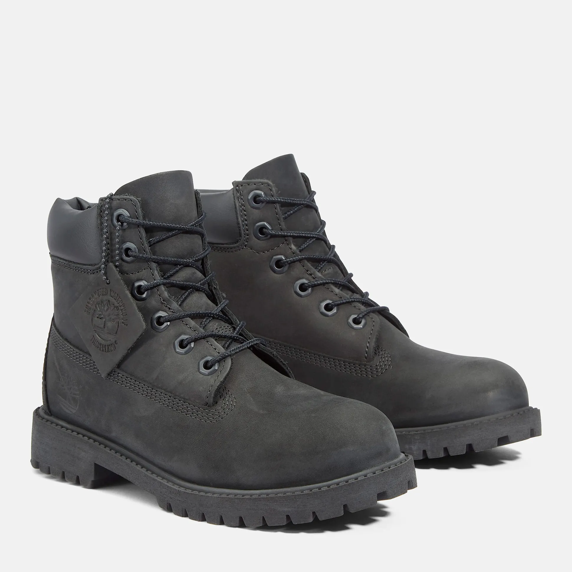 Premium 6-Inch Waterproof Boot GS