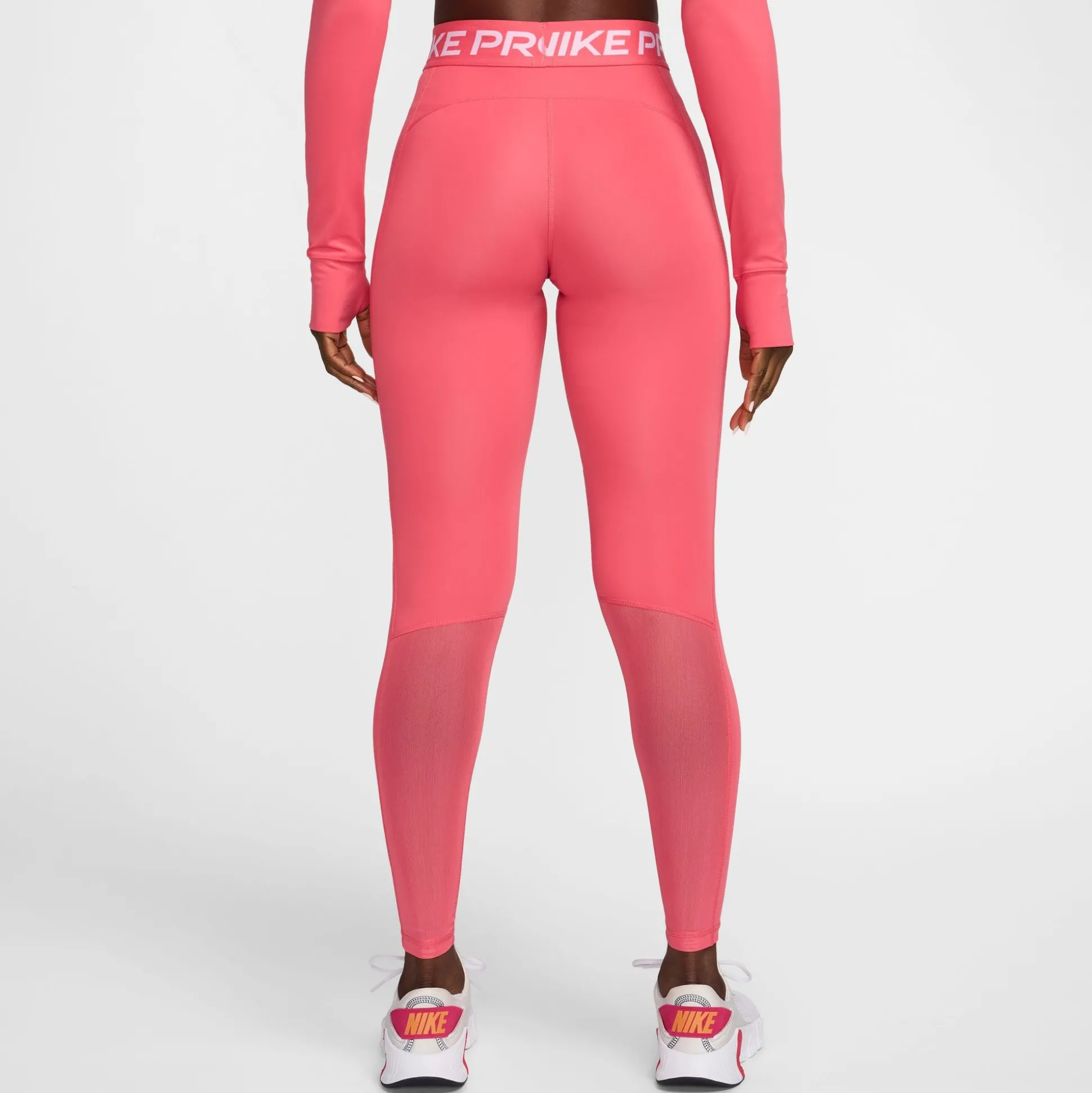 Pro 365 Mid-Rise Tight